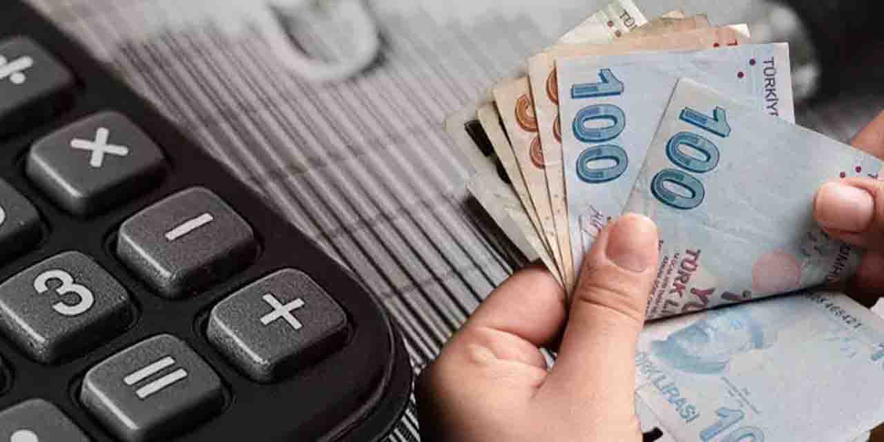 Yeni vergi oranları netleşti: 20 bin TL'lik harç düzenlemesi