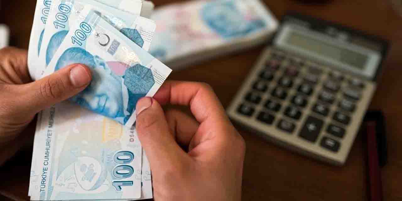 Güne vergilerle uyandık: İşte zam gelen tüm vergi kalemleri!
