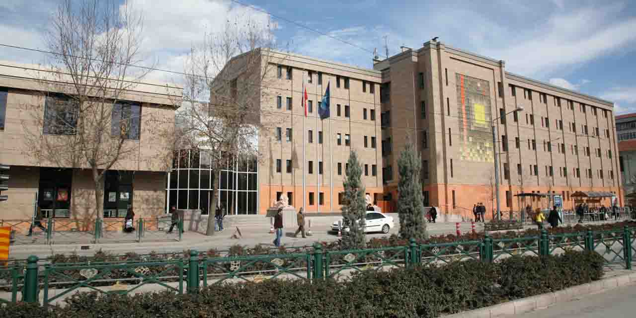 Büyükşehir'den edebiyat yarışması! İşte son katılım tarihi
