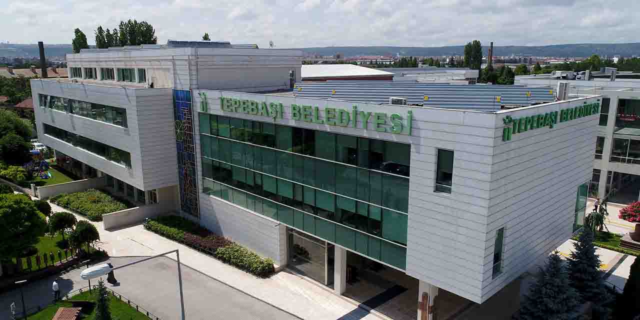 Tepebaşı Belediyesi'nin içkili yerler kararına büyük tepki!