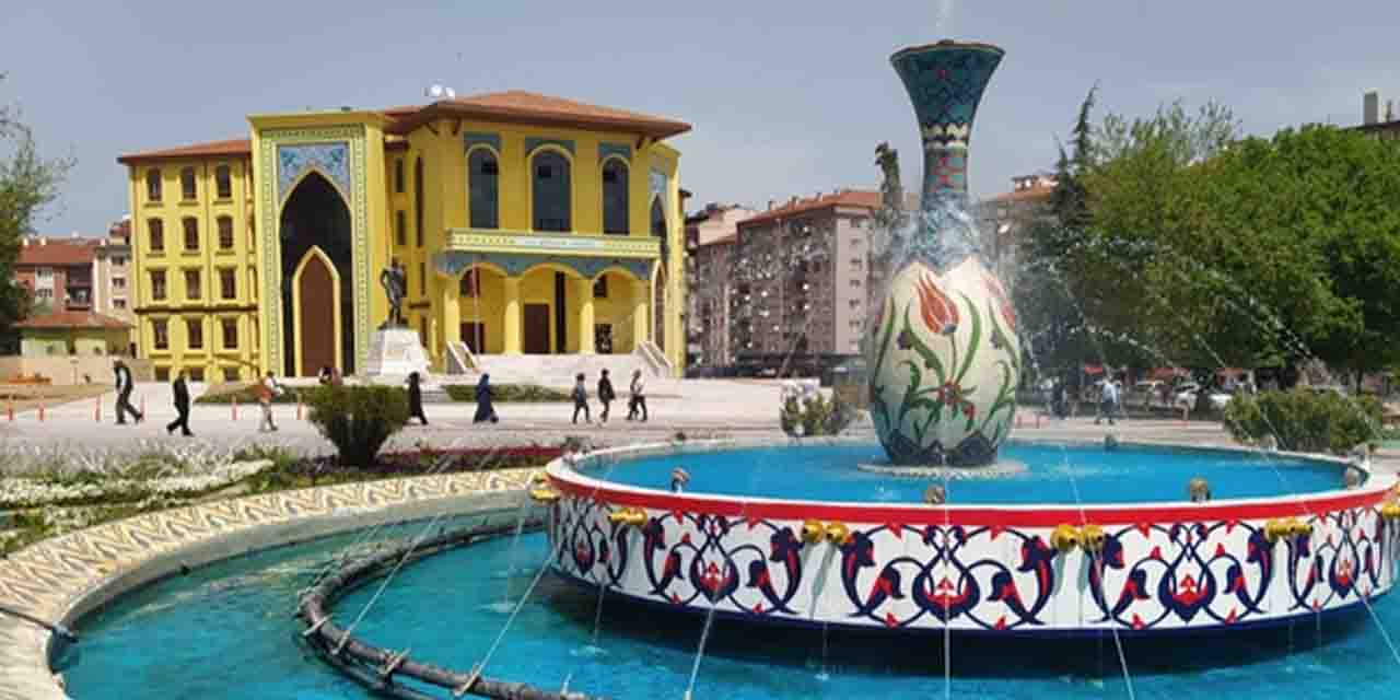 Kütahya yatırım cennetine dönüşüyor: Peki nasıl?