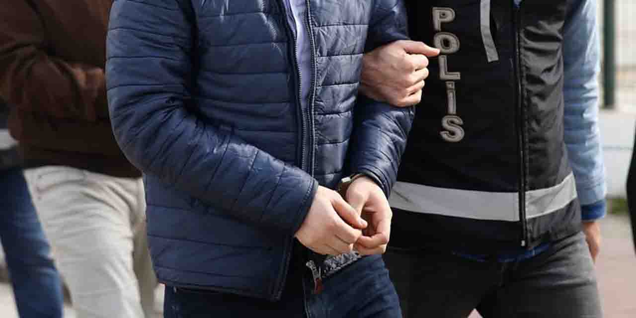 Kütahya'da 39 ayrı suçtan aranan şahıs yakalandı