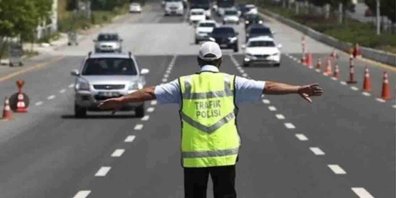 Bu yol trafiğe kapalı olacak!