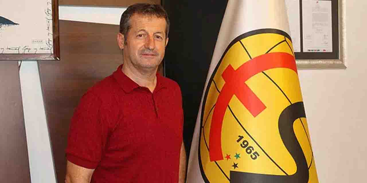 İbrahim Baş başarır mı?
