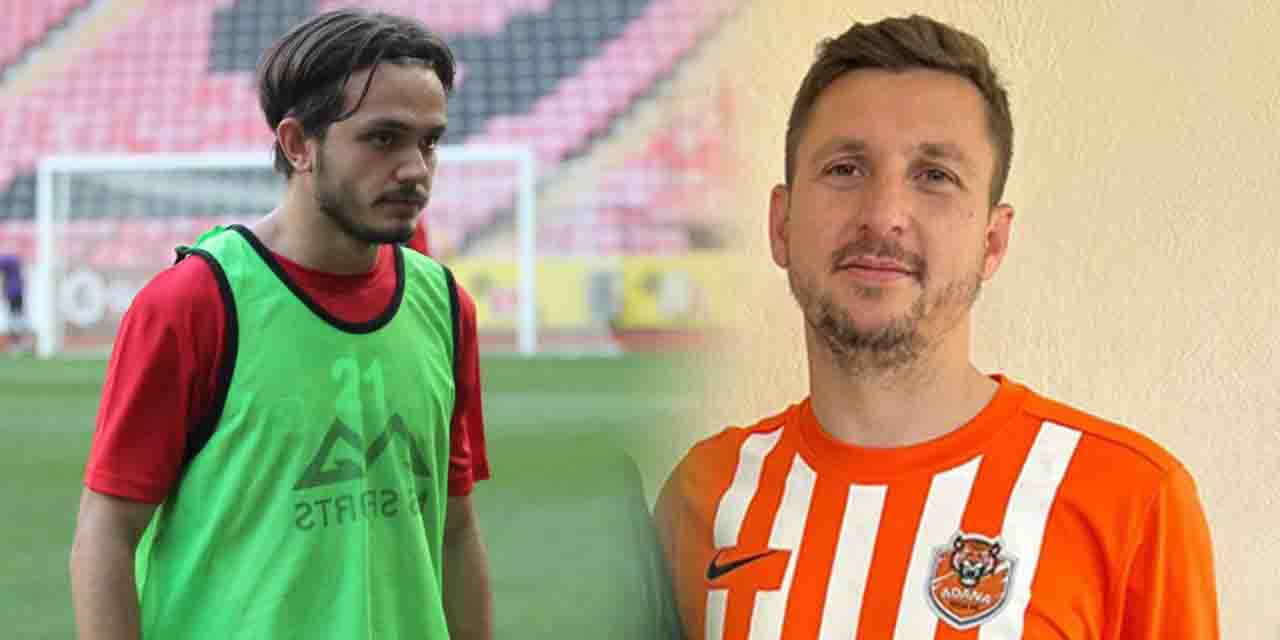 Eskişehirspor'da Kerem imzaya geliyor Utku gidiyor