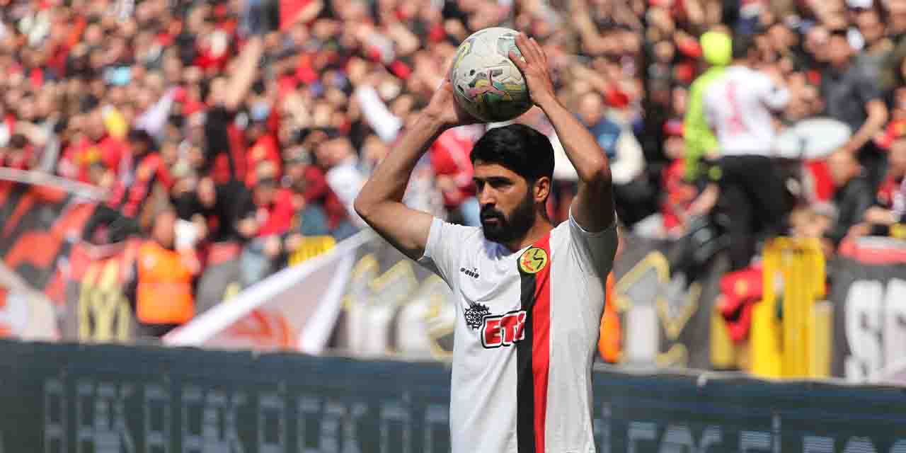 Ömer İnan'ın Eskişehirspor'dan ayrılış sebebi maliyet!