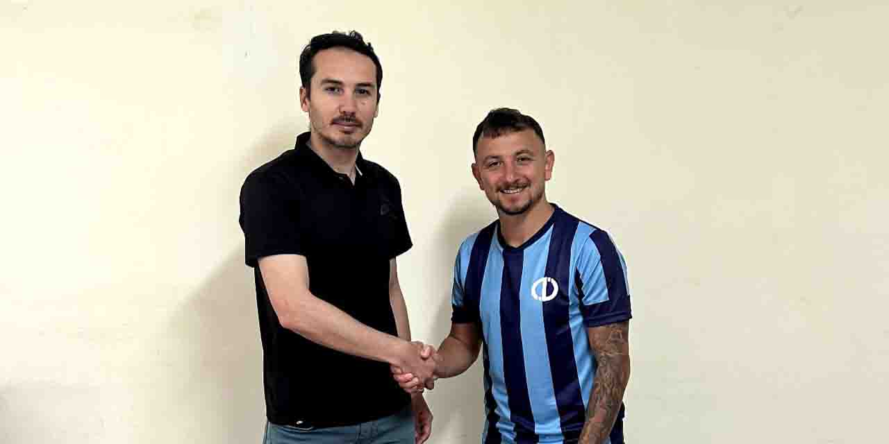 Anadolu Üniversitesi'nde önemli transfer!