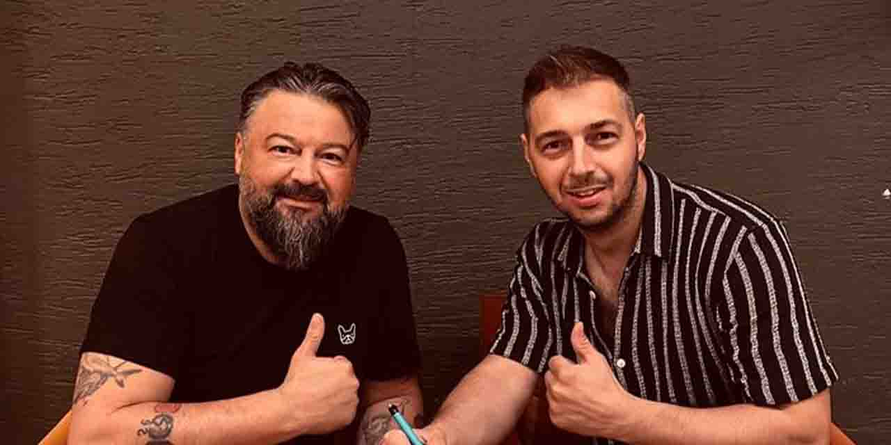 Yunusemrespor'da teknik patron belli oldu