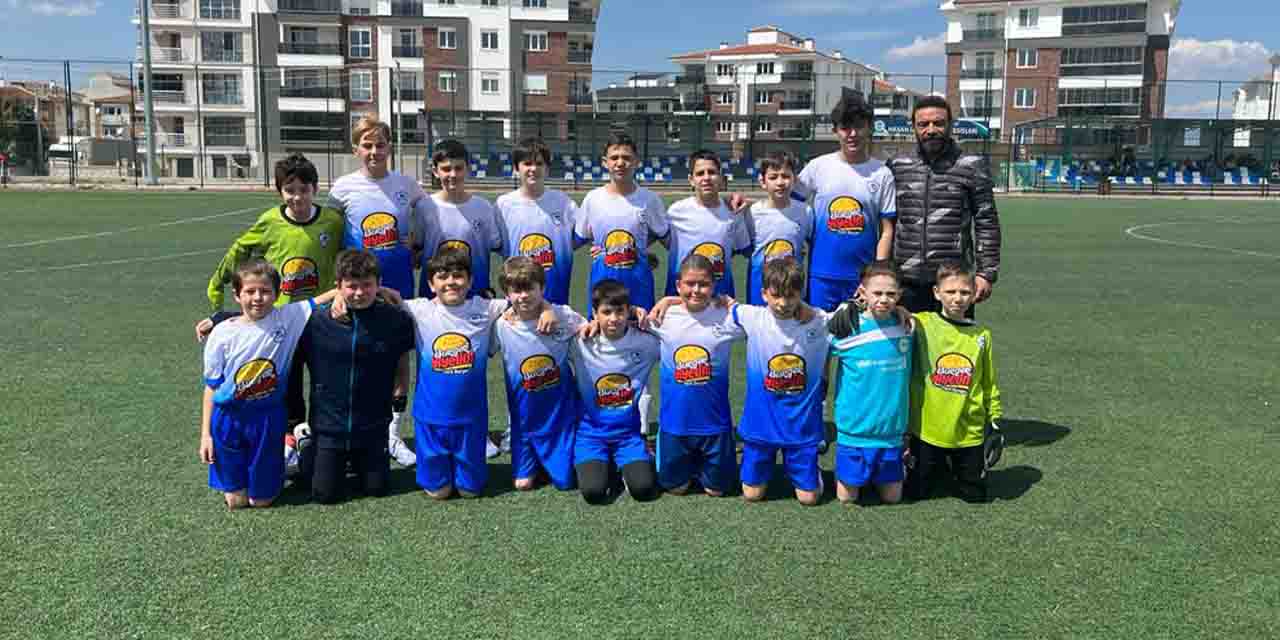 Global Spor Kulübü alt yapısını oturttu