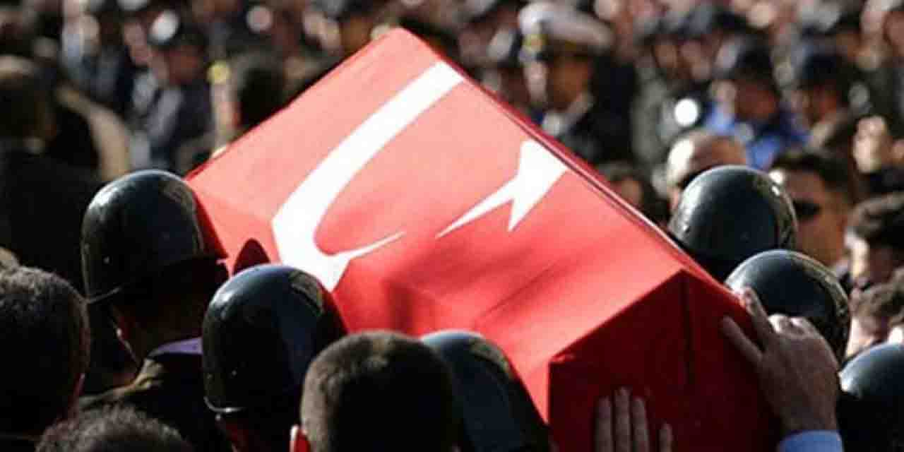 Acı haberi MSB duyurdu: 2 askerimiz şehit oldu