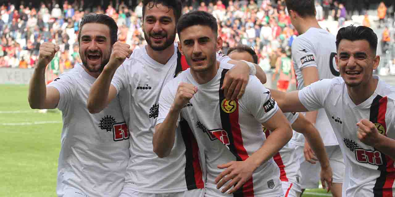 Tolga Yakut Hatayspor'la görüştü