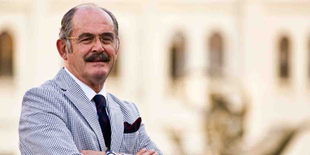 Yılmaz Büyükerşen yeniden aday olacak mı? İşte cevabı...