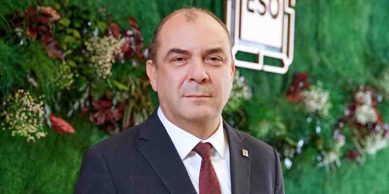 Başkan Kesikbaş'tan gençlere istihdam müjdesi