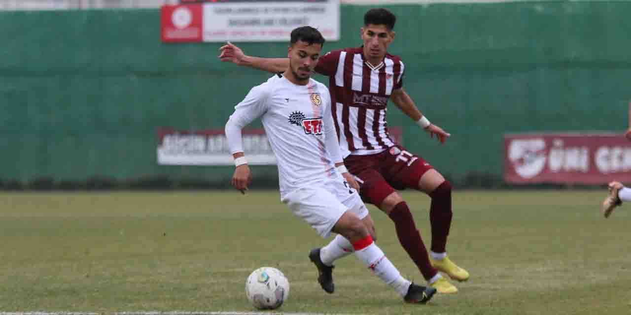 Yunus Emre Alagöz'ün Es-Es kararı