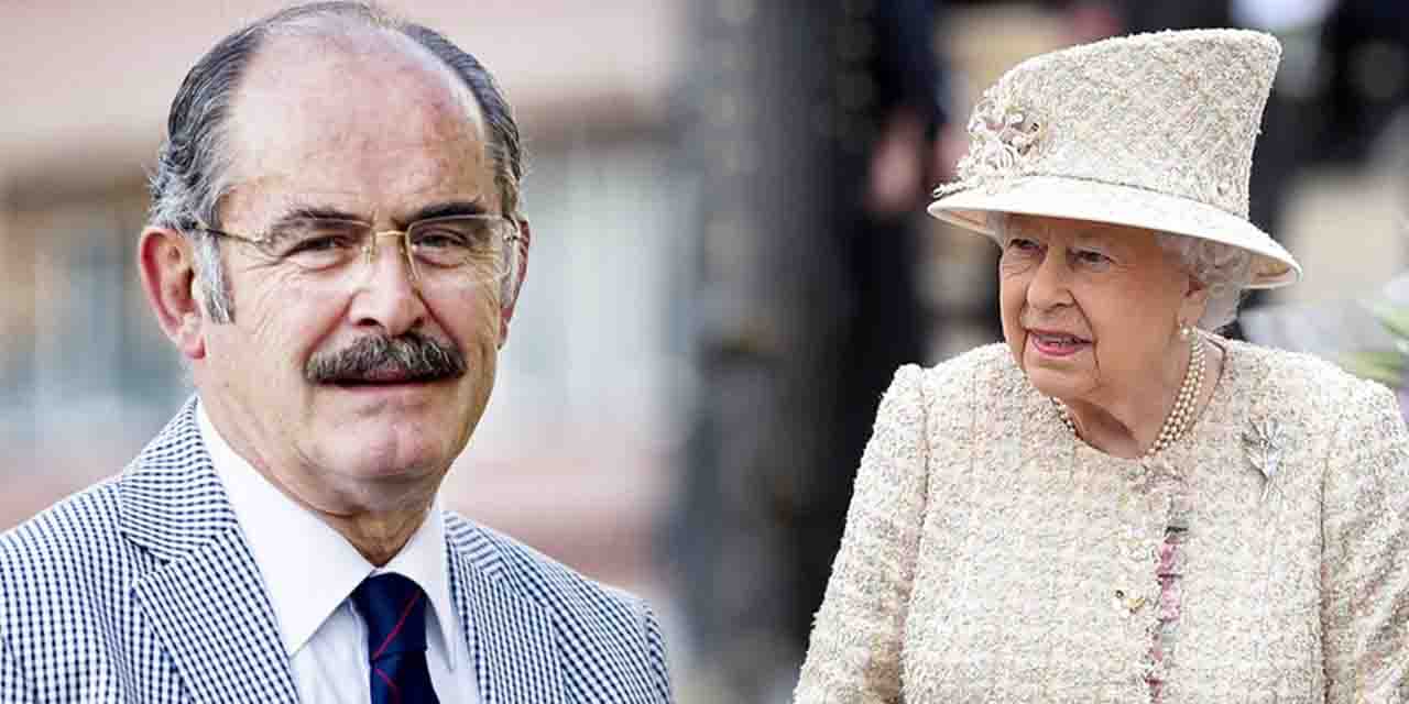 Yılmaz Büyükerşen'in adaylığına II. Elizabeth benzetmesi!
