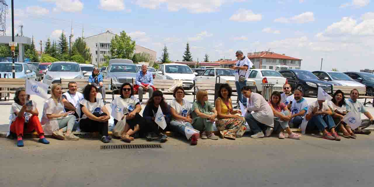 "Gerçek enflasyon 2 ise TÜİK bunu 1 puan gösteriyor"
