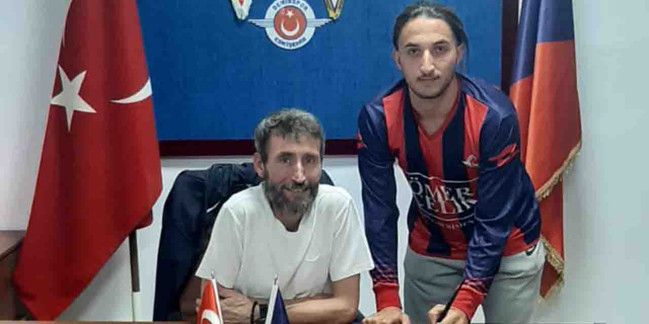 Demirspor'un Güleryüz'ü var