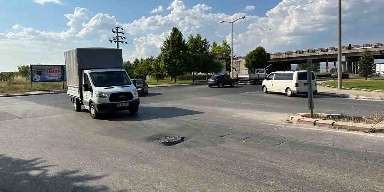 TEKSAN'da yağmur dindi sözler unutuldu
