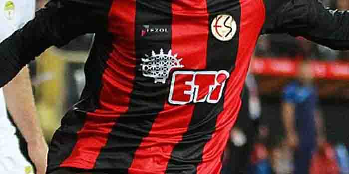 Eskişehirspor formasında hangi firmayı taşıyacak?