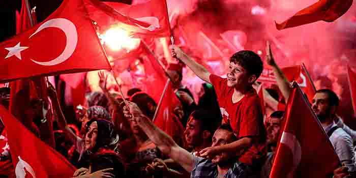 Eskişehir'de 15 Temmuz programı belli oldu