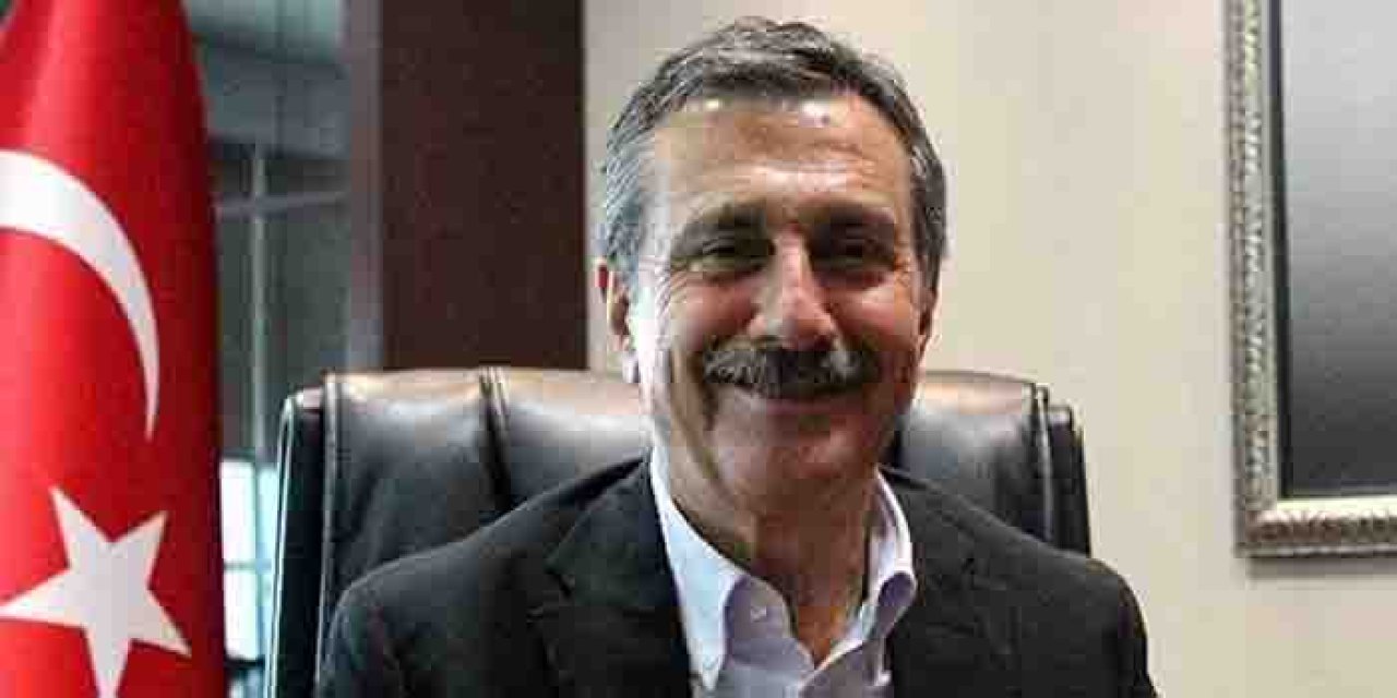 Ahmet Ataç hastaneye kaldırıldı