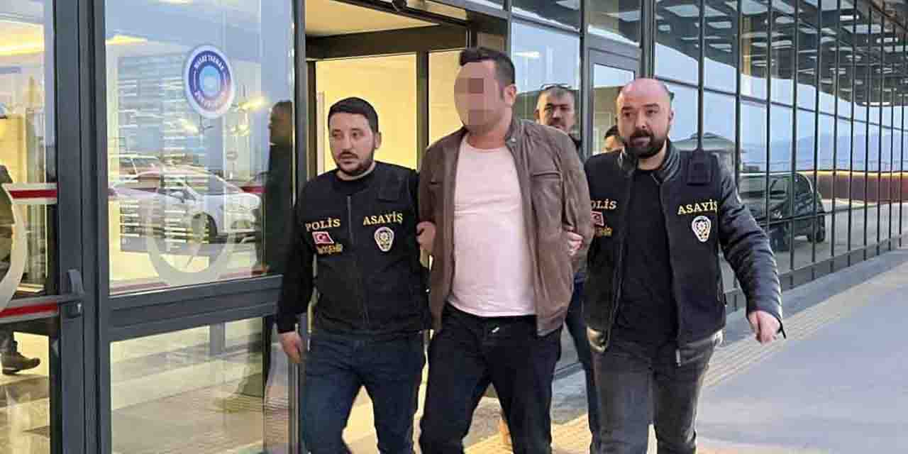Eskişehir'de zabıta memurunu vuran şüpheliye 24 yıl istendi