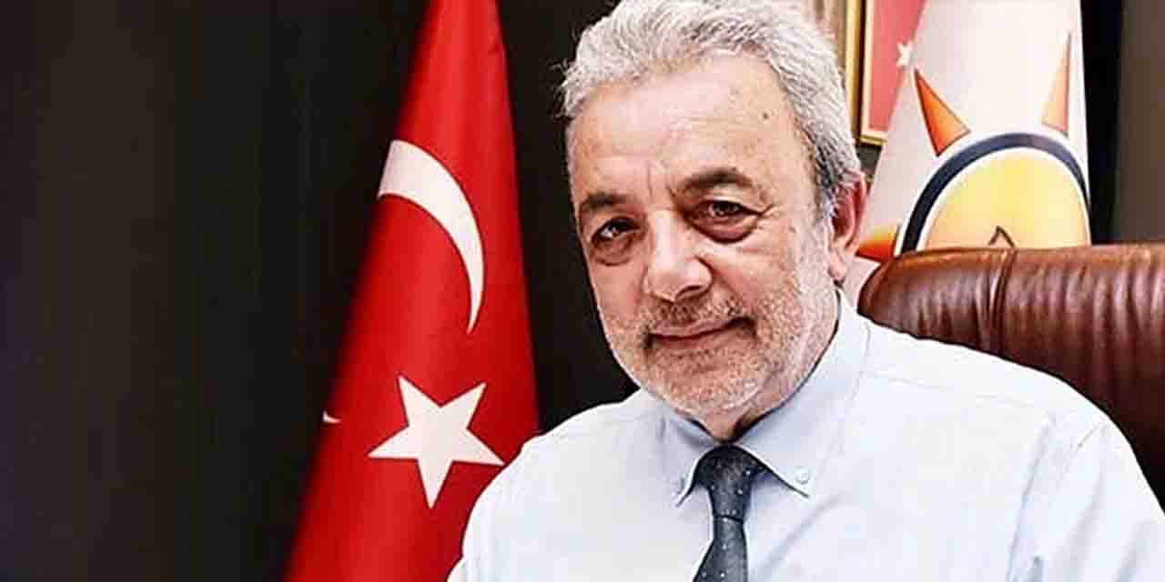 AK Partili Yılmaz Şahin'e önemli görev!