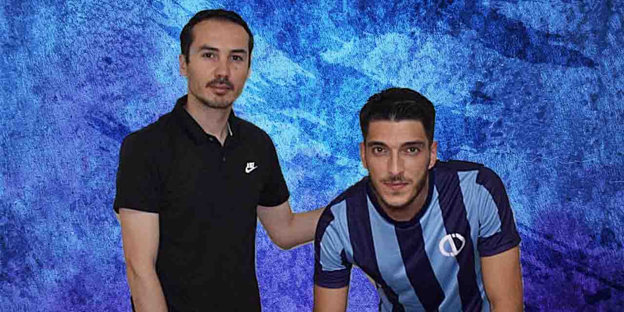 Anadolu Üniversitesi'nde flaş transfer