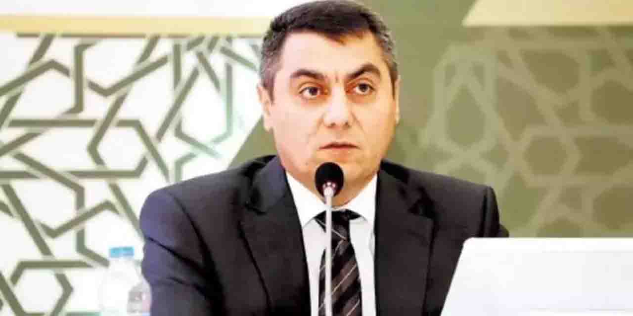 Göç İdaresi Başkanlığına yeni atama