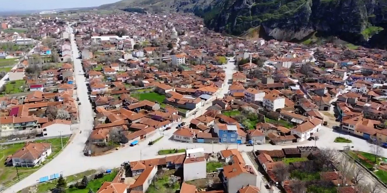 İnönü'ye bir sosyal tesis daha ekleniyor