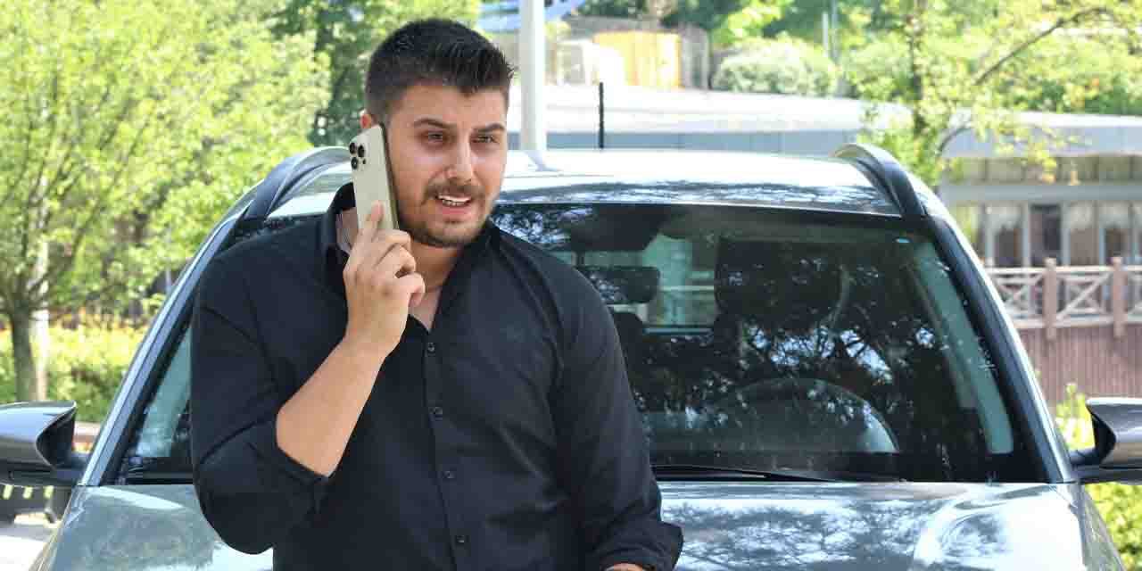 “Bana 2 ay verin araba piyasasını düşüreyim”