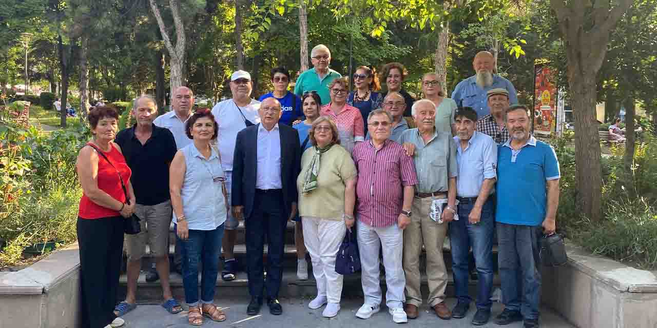 Yüzde 25'lik zam Meclis'ten geçti emekliler isyan etti