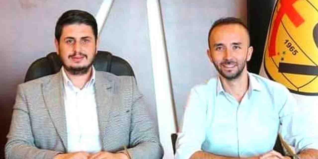 Eskişehirspor yeni sponsoru ile imza aşamasına geldi