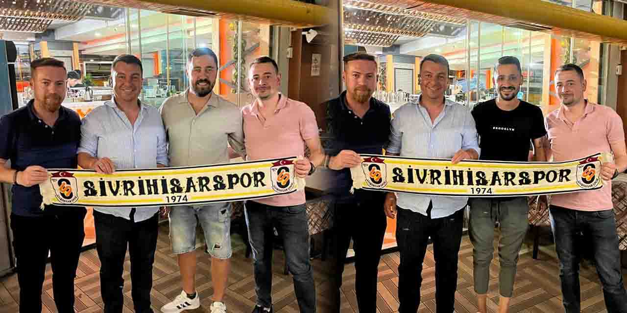Sivrihisarspor’dan transfer atağı