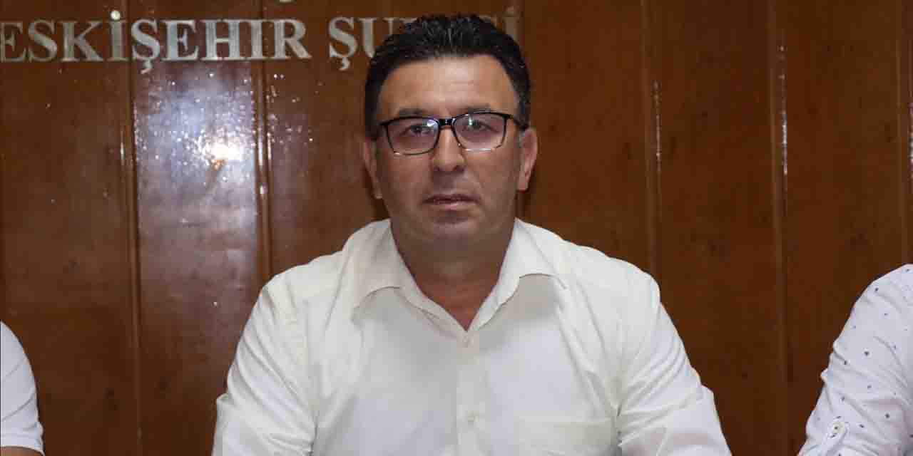 "Verdiğiniz zam, enflasyonun altındaysa buna zam denemez"