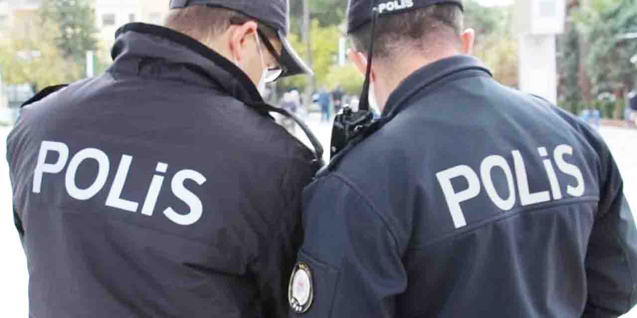 Eskişehir polisi suçlulara göz açtırmıyor
