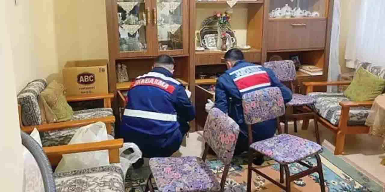 FETÖ 5 yıldır öğrenci evlerini aktif olarak kullanıyor