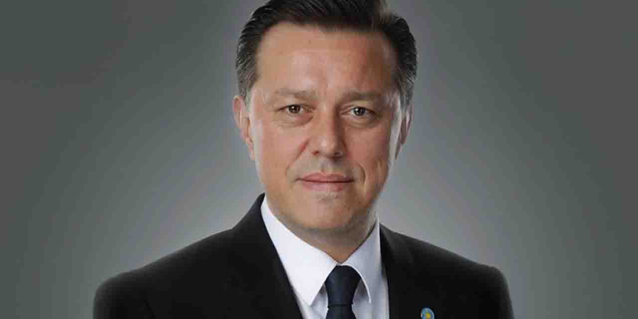 Nebi Hatipoğlu saldırıyı kınadı
