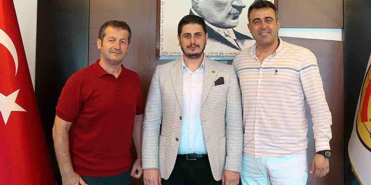 Erkan Koca'dan transferlerle ilgili dikkat çeken açıklama!