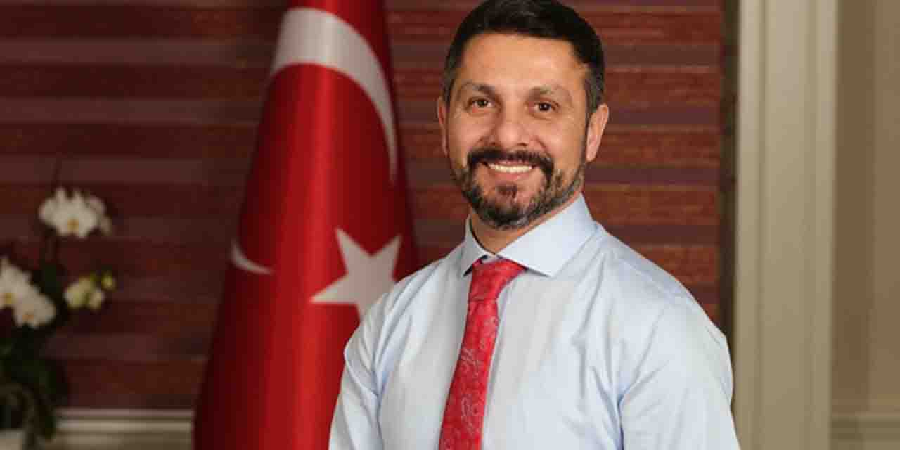 Sivrihisar'da tehlike kapıda! Gözler Başkan Yüzügüllü'de