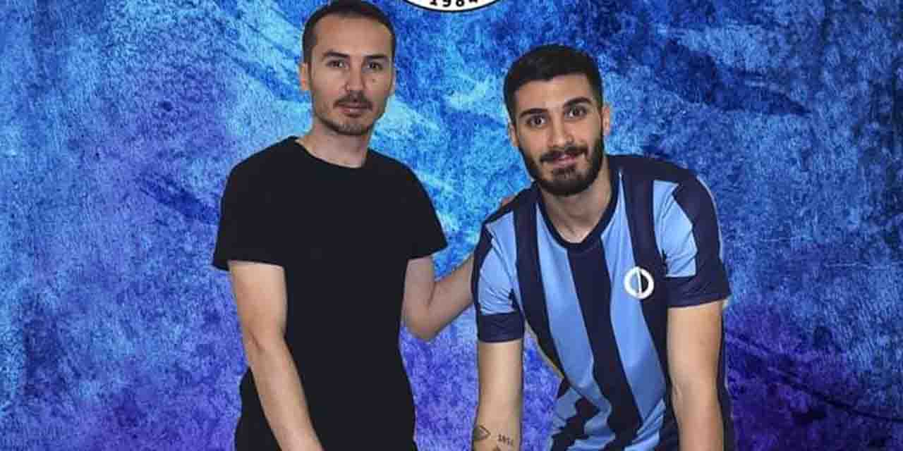 Anadolu Üniversitesi'nde yeni transfer