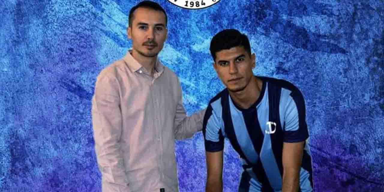 Anadolu Üniversitesi'ne bir transfer daha