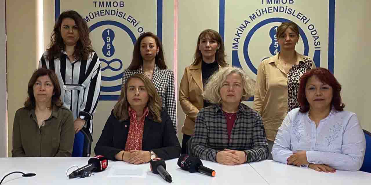 TMMOB Eskişehir'den 'karma eğitim' tartışmasına tepki