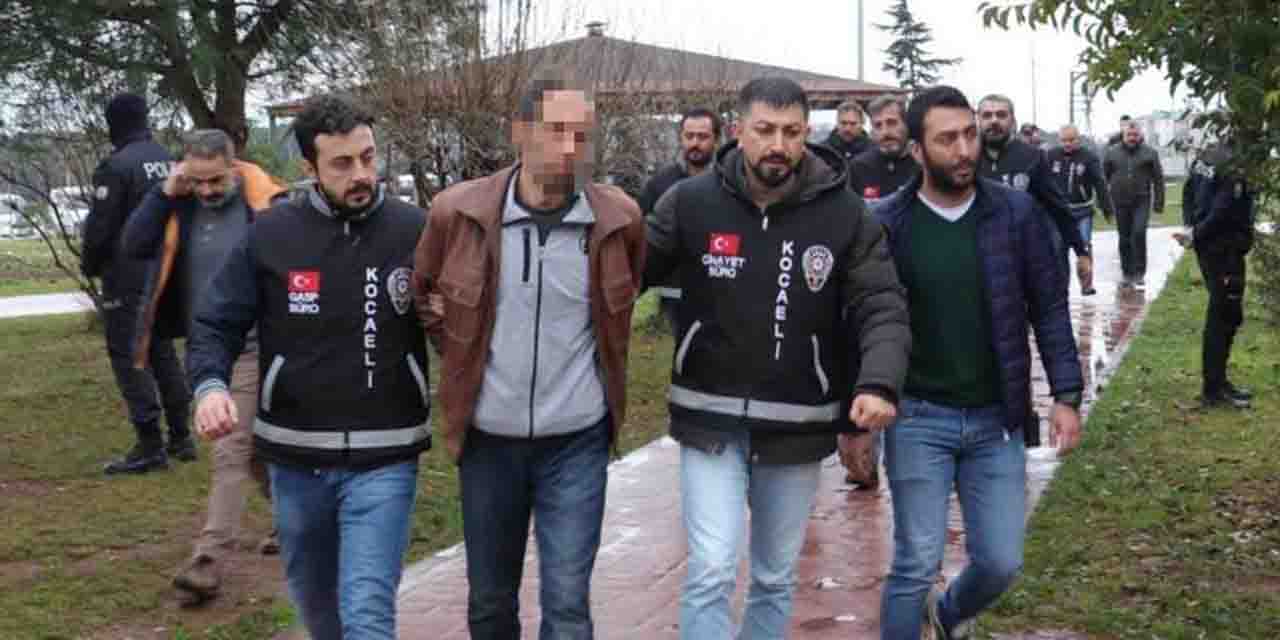 6 sanığın yargılandığı 'Palu' davasında karar çıktı