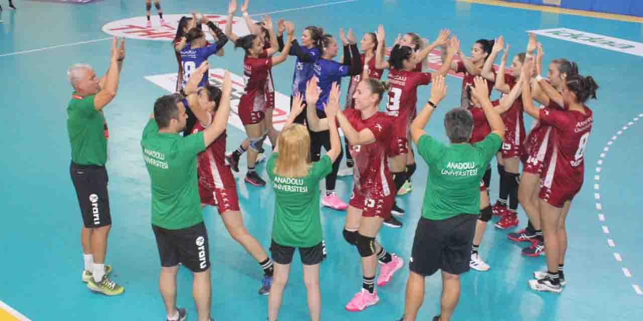 2023-2024 Hentbol Sezonu başlıyor! Ekipler resmiyet kazandı