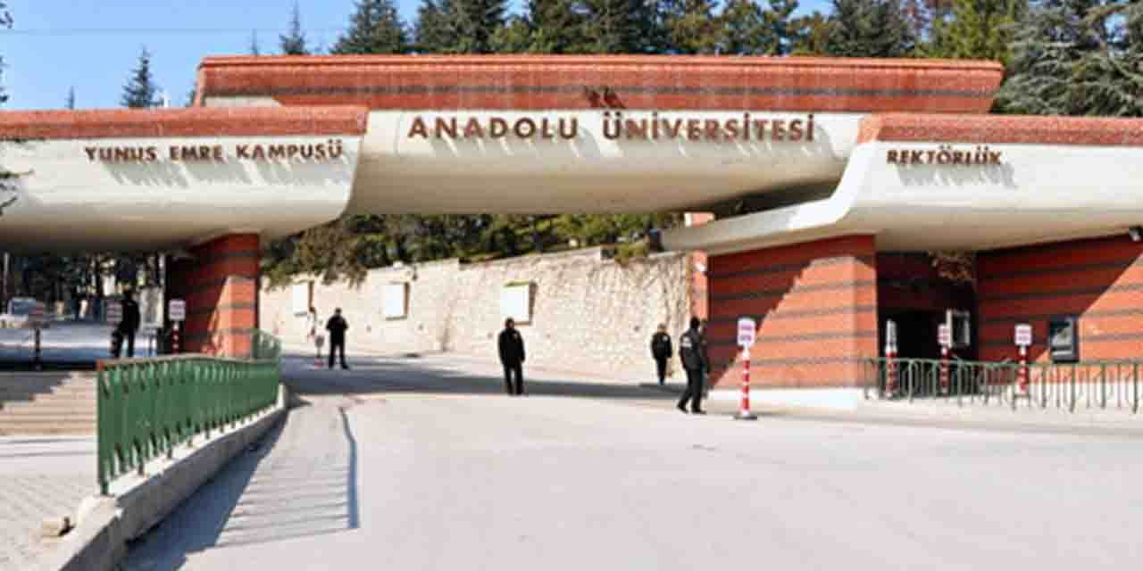 Uluslararası kongre Anadolu Üniversitesi'nde gerçekleşecek