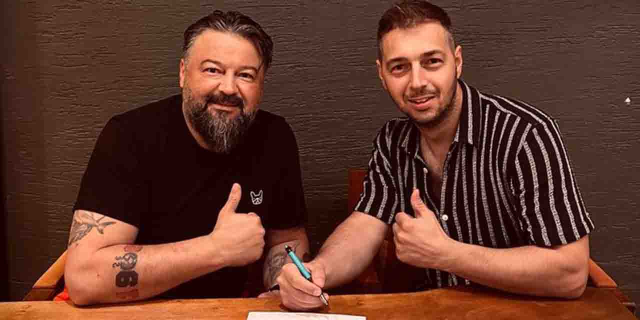 Yunusemrespor iddialı bir kadro kurmayı hedefliyor