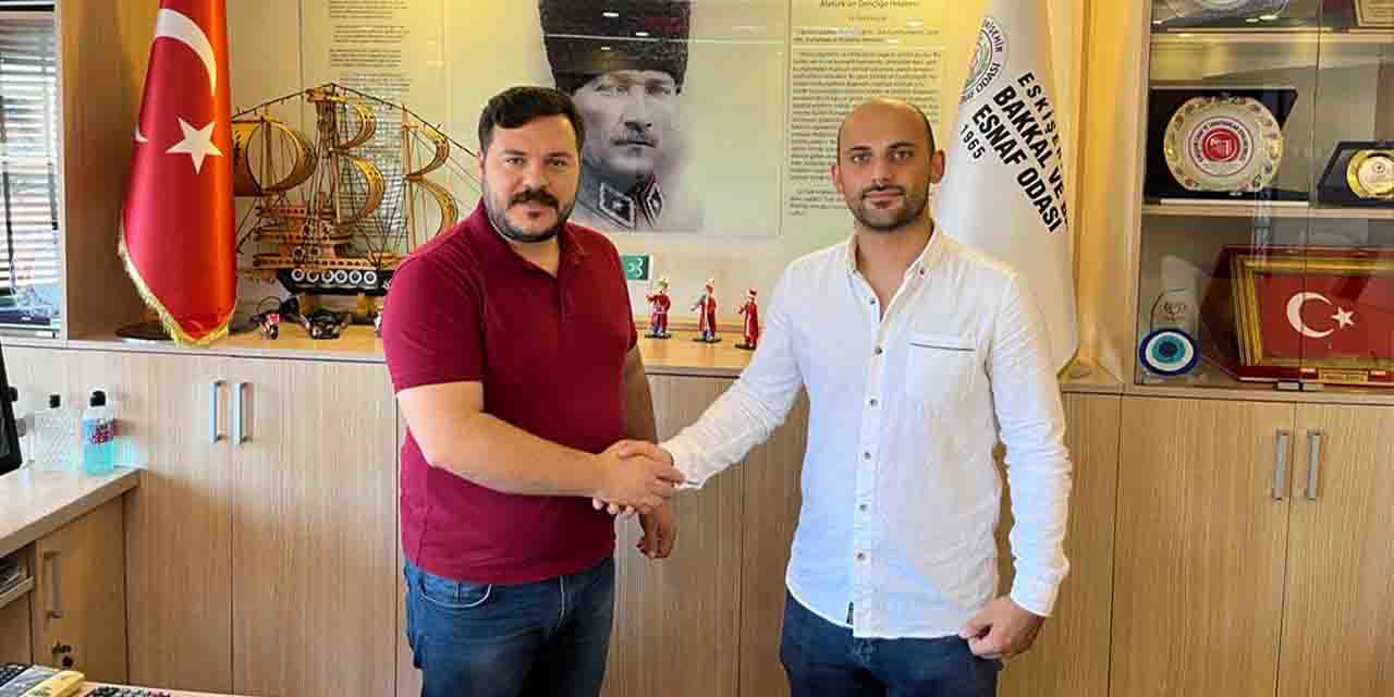 Eskişehir'de o ürünleri artık bakkallarda bulabileceksiniz
