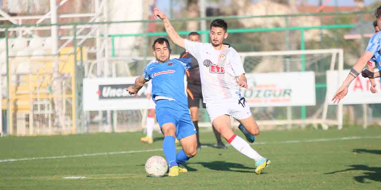 Can Bayırkan Kastamonu'da