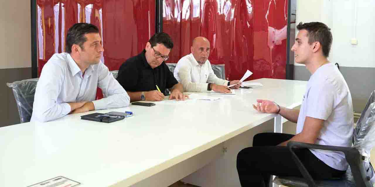 Eskişehir OSB'nin meslek garantili kursları başlıyor